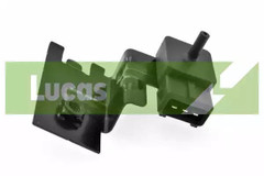 Sensor, intake manifold pressure  SEB938