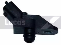 Sensor, intake manifold pressure  SEB917