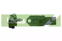 Sensor, intake manifold pressure  SEB926