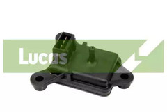 Sensor, intake manifold pressure  SEB211