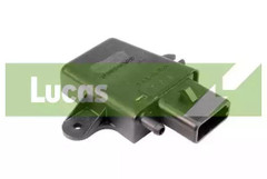 Sensor, intake manifold pressure  SEB214