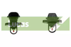 Sender Unit, intake air temperature Lucas SNB959