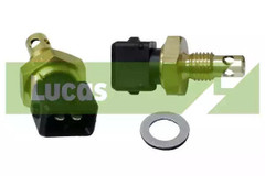 Sender Unit, intake air temperature Lucas SNB801