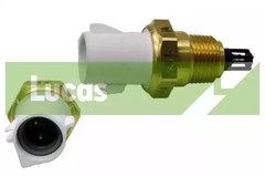 Sender Unit, intake air temperature Lucas SNB830