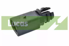 Sender Unit, intake air temperature Lucas SNB1321