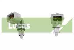 Sender Unit, intake air temperature Lucas SNB962