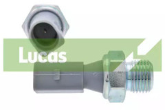 Sender Unit, oil pressure Lucas SOB994