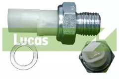 Sender Unit, oil pressure Lucas SOB893