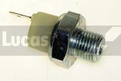 Sender Unit, oil pressure Lucas SOB203