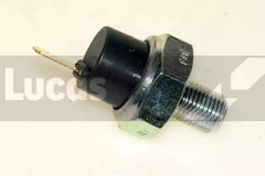 Sender Unit, oil pressure Lucas SOB834