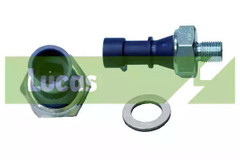 Sender Unit, oil pressure Lucas SOB993