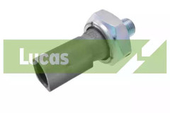 Sender Unit, oil pressure Lucas SOB999