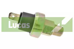 Sender Unit, oil pressure Lucas SOB923