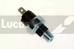 Sender Unit, oil pressure Lucas SOB110