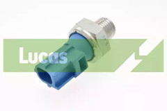Sender Unit, oil pressure Lucas SOB997