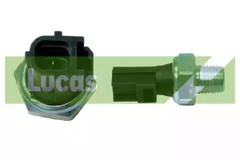 Sender Unit, oil pressure Lucas SOB922