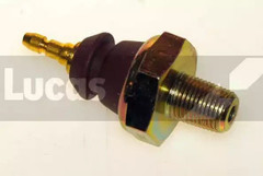 Sender Unit, oil pressure Lucas SOB804