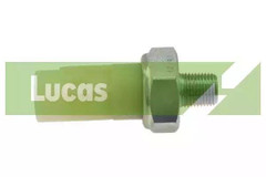 Sender Unit, oil pressure Lucas SOB995