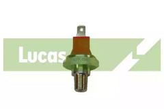 Sender Unit, oil pressure Lucas SOB103