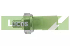 Sender Unit, oil pressure Lucas SOB117