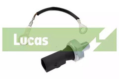 Sender Unit, oil pressure Lucas SOB565