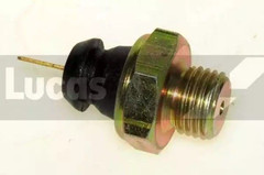 Sender Unit, oil pressure Lucas SOB701