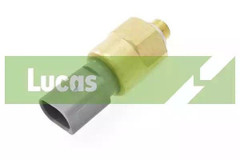 Sender Unit, oil pressure Lucas SOB986