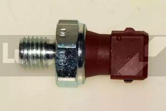 Sender Unit, oil pressure Lucas SOB606