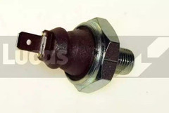 Sender Unit, oil pressure Lucas SOB501