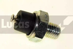 Sender Unit, oil pressure Lucas SOB603