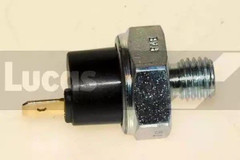 Sender Unit, oil pressure Lucas SOB400