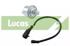 Sender Unit, oil pressure Lucas SOB714