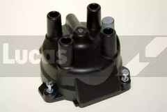 Distributor Cap Lucas DDJ700