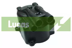 Distributor Cap Lucas DDJ543