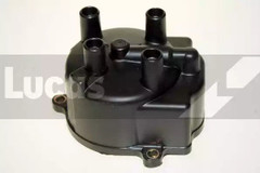 Distributor Cap Lucas DDJ464