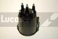 Distributor Cap Lucas DDB706
