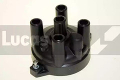 Distributor Cap Lucas DDJ258