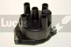 Distributor Cap Lucas DDJ190