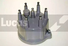 Distributor Cap Lucas DDB752