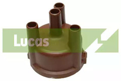 Distributor Cap Lucas DDJ407
