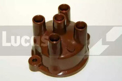 Distributor Cap Lucas DDB235