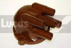 Distributor Cap Lucas DDB245