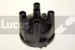 Distributor Cap Lucas DDJ220