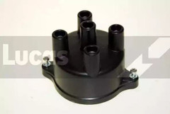 Distributor Cap Lucas DDJ442