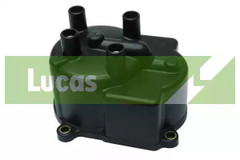 Distributor Cap Lucas DDJ446