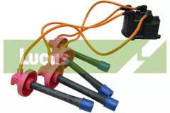 Distributor Cap Lucas DDJ480