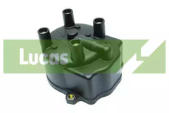 Distributor Cap Lucas DDJ547