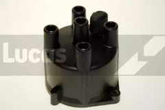 Distributor Cap Lucas DDJ167