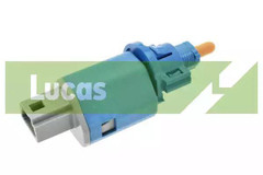 Control Switch, cruise control Lucas SMB958