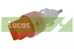 Control Switch, cruise control Lucas SMB960